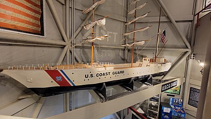 USCGC Eagle