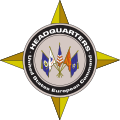 United States European Command is responsible for U.S. operations in Europe and Russia.