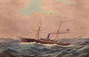 USS Monticello