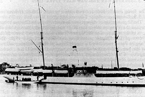 USS Villalobos (PG-42)