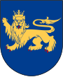 Uppsala – znak