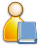 Book icon