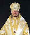 Episcopul Veniamin la Iași (octombrie 2019)