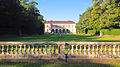 Villa d’Omblepied