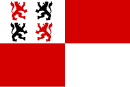 Drapeau de Wormerveer