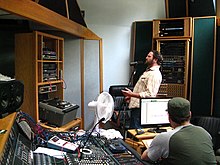 Vocal dubbing in the control room-3.jpg