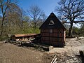 Volksdorf Museum Grützmühle und Reeperbahn