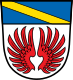 Coat of arms of Breitenberg