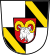 Wappen der Gemeinde Dietersheim