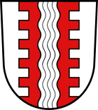 Wappen der Stadt Leinefelde-Worbis