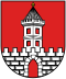 Wappen der Stadt Naunhof