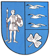 Coat of arms of Stadland
