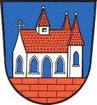 Wappen der Stadt Walsrode