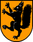 Weilbach címere