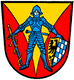 Coat of arms of Zwiesel 