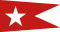vlajka White Star Line