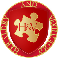 Wikipedia:WikiProject Heraldry and vexillology