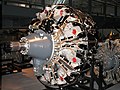 Wright R-3350 Duplex-Cyclone B-29 Superfortress engine