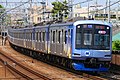 横浜高速鉄道Y500系