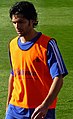 Ángel Lafita geboren op 7 augustus 1984