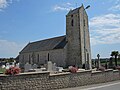 Église Saint-Barthélemy d'Hardinvast