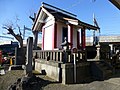 柳島浅間神社のサムネイル