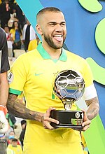 Miniatura para Dani Alves