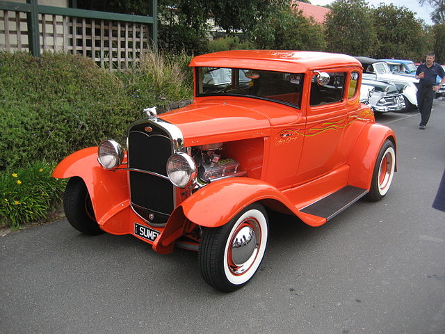 File193031 Ford Model A Coupe Hot Rodjpg