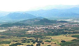 Catunda – Veduta