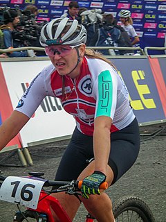 Kathrin Stirnemann (2018)