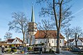 Katholische Pfarrkirche St.Josef