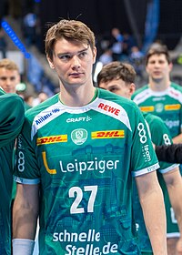 2024-03-07 Handball Bundesliga TVB Stuttgart - SC DHfK Leipzig by mroptimax-06.jpg