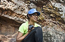 29RCCMAK - Shamima Akhter - Trainee climber