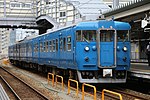 国鉄413系・717系電車のサムネイル