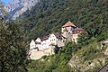 Vaduz, Liechtenstein