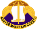 96th Civil Affairs Battalion (Airborne) "Advise, Maintain, Create"