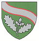 Coat of arms of Kaltenleutgeben