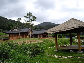 District de Hampyeong
