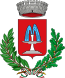 Blason de Acquaviva d'Isernia