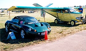 Image illustrative de l’article Aerocar 2000