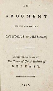 Argument on Behalf of Catholics 1791.jpg
