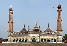 Asafi Masjid