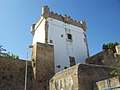 Fort of São João of Arzila; b. 1475, Morocco