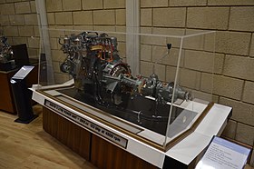 Austin 3-litre C-series engine.jpg