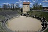 L'évêque Tower With Amphitheatre and Roman Museum