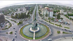 Hawassa City Centre