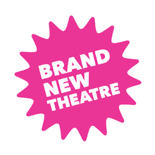 2013 Brand New Theatre Logo
