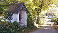 Hofkapelle, sogenannte Sternegger-Kapelle