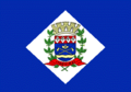 Bandeira de Itaquiraí