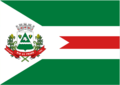 Bandeira de Rio do Prado